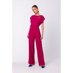 Stylove Woman's Jumpsuit S339