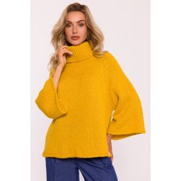 Made Of Emotion Woman's Sweater M822