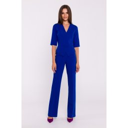 Stylove Woman's Jumpsuit S377