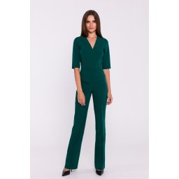 Stylove Woman's Jumpsuit S377