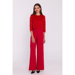 Stylove Woman's Jumpsuit S381