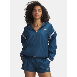Дамско яке Under Armour Heritage QZ