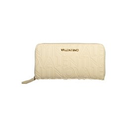Бежов портфейл Valentino