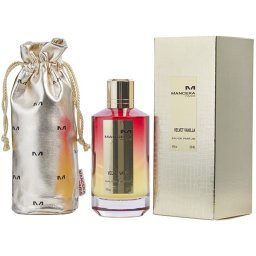 Mancera Velvet Vanilla EDP 120ml за Мъже и Жени