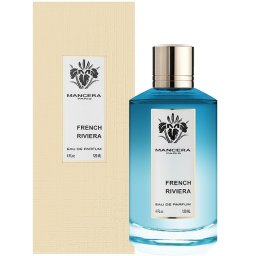 Mancera French Riviera EDP 120ml за Мъже и Жени