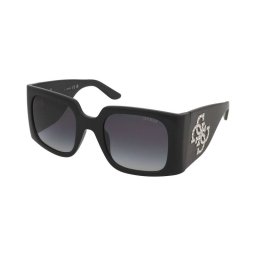 Диоптрични очила Guess GU00201-H 01B