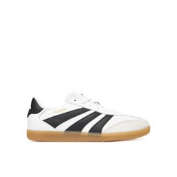 adidas Обувки за футбол Predator Freestyle ID3832 Бял