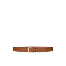 LAUREN RALPH LAUREN Дамски колан 412968765002 Кафяв