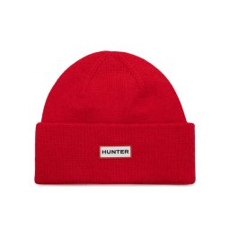 Hunter Шапка HTR-U3-002-AW24 Червен
