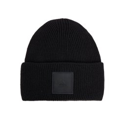 adidas Шапка Cuffed Beanie IY5255 Черен