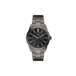 Fossil Часовник Pearson FS6136 Черен