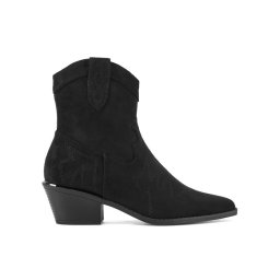 DeeZee Каубойски обувки HY80057-2 Черен