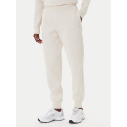 G-Star Raw Долнище анцуг Premium Core 2.0 D21320-C235 Екрю Tapered Fit