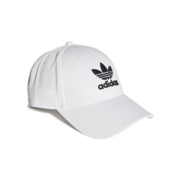 adidas Шапка с козирка Baseb Class Tre FJ2544 Бял