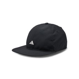 adidas Шапка с козирка Essential AEROREADY Cap HT6347 Черен