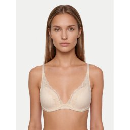 Passionata Сутиен с банели Brooklyn P57010 Екрю