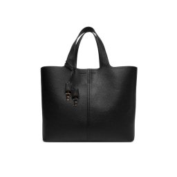 Elisabetta Franchi Дамска чанта BS-57A-52E2 Черен
