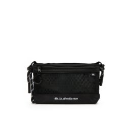 Quiksilver Мъжка чантичка QUIC-M-006-07 Черен