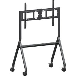 ViewSonic VB-STND-009 - Trolley Stand for 65"-105" Display