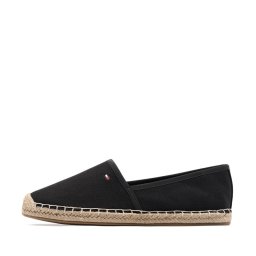 Tommy Hilfiger Flag Canvas Espadrille