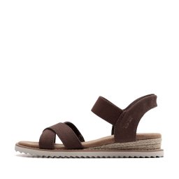 Skechers Desert Kiss-Golden Lily