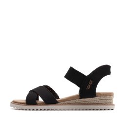Skechers Desert Kiss-Golden Lily
