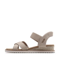Skechers Desert Kiss-Golden Lily