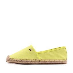 Tommy Hilfiger Flag Canvas Espadrille