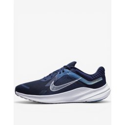 NIKE Quest 5 Shoes Navy