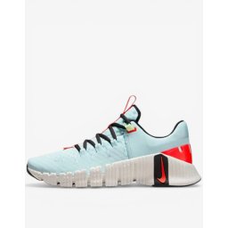 NIKE Free Metcon 5 Trainers Shoes Blue