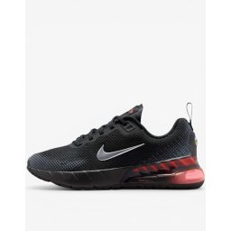 NIKE Air Max Phoenix Shoes Black