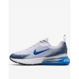 NIKE Air Max Phoenix Shoes Blue