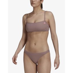 ADIDAS Iconisea Bikini Set Purple