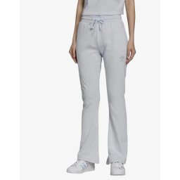 ADIDAS Originals Luxe Open Hem Track Pants Blue