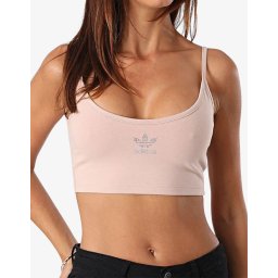 ADIDAS Originals Bra Top Pink