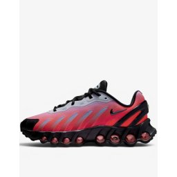 NIKE Air Max Dn8 Shoes Red