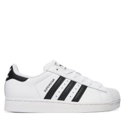 Сникърси adidas Superstar II J JH9976 Бял