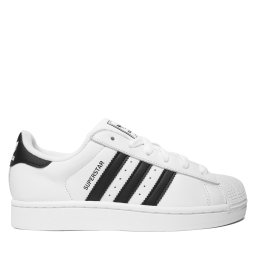Сникърси adidas Superstar II IH8659 Бял