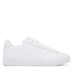 Сникърси adidas Grand Court Cloudfoam Lifestyle Court Comfort Shoes GW9213 Бял