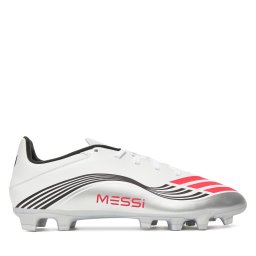 Обувки за футбол adidas F50 Messi Club JP7443 Бял