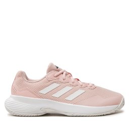 Обувки за тенис adidas Gamecourt 2.0 IE1060 Розов
