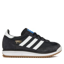 Сникърси adidas SL 72 RS J IH8078 Черен