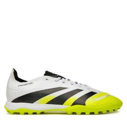 Обувки за футбол adidas Predator League JI1132 Бял