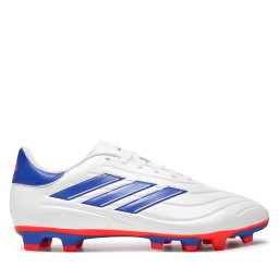 Обувки за футбол adidas Copa Pure 2 Club Flexible Ground IG6410 Бял