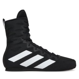 Боксьорски обувки adidas Box Hog 4 JS4684 Черен