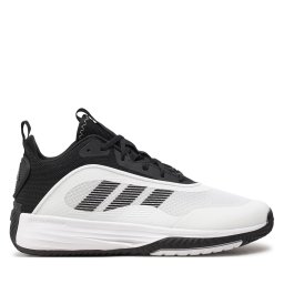 Обувки за баскетбол adidas Ownthegame 3.0 IF4565 Бял