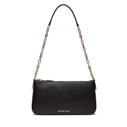 Дамска чанта MICHAEL Michael Kors Empire 32H3G8EW6L Черен