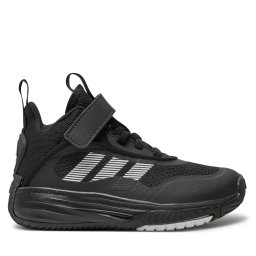 Обувки за баскетбол adidas Ownthegame 3.0 IF4593 Черен