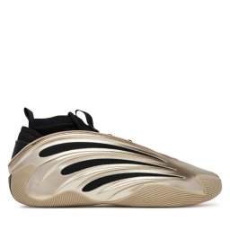 Обувки за баскетбол adidas Harden Volume 9 JR2506 Бежов
