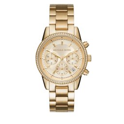 Часовник Michael Kors Ritz MK6356 Златист